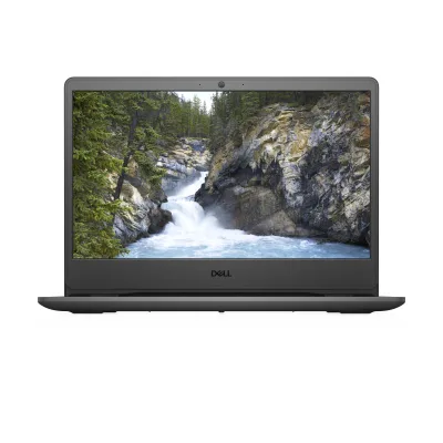 DELL VOSTRO 3400 14" i5-1135G7 2.4GHz RAM 8GB-SSD 512GB M.2 NVMe-WIN 10 PROF (656TD)