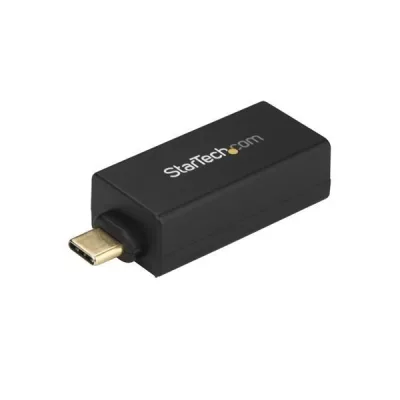 Adattatore di rete USB-C a RJ45 US1GC30DB