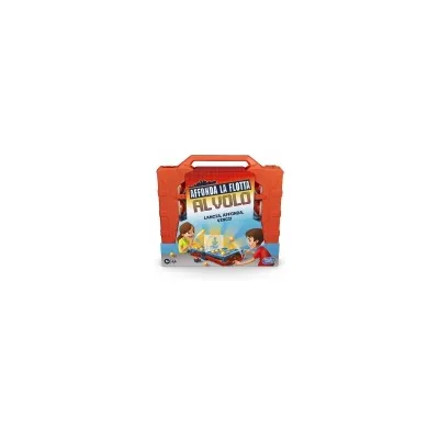 Hasbro AFFONDA LA FLOTTA AL VOLO E8229103