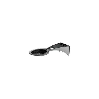 Elica Kit installazione a parete KIT0146156 finitura cromato