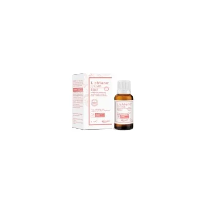 LICHTENA DERMAD GOCCE 8ML
