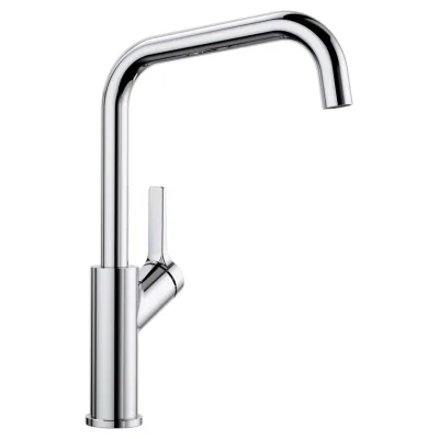 Blanco | Miscelatore monocomando JURENA 1520764 finitura cromato