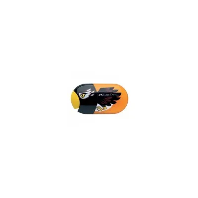 FABER CASTEL CF5 TEMPERAMATITE ANIMALS AQUILA 183527
