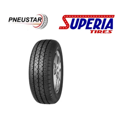 SUPERIA ECOBLUE VAN 4S 205 70 R15 106/104R (2057015)