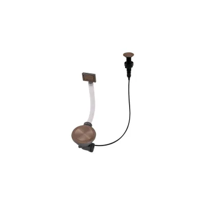 Foster Piletta automatica 8407 122 finitura PVD copper