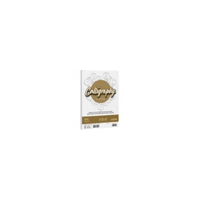 CARTOTECNICA FAVINI CF50 FG LINO 120GR A4 BIANCO A690514