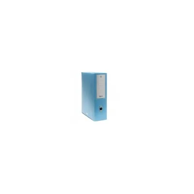 FELLOWES LEONARDI SCATOLA PROGETTO HOLOS D10 AZZURRO 100102116