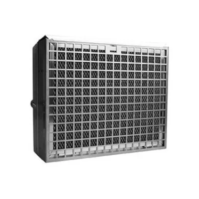 Falmec Ricambio filtri per kit filtrante (uscita verticale) KACL.931