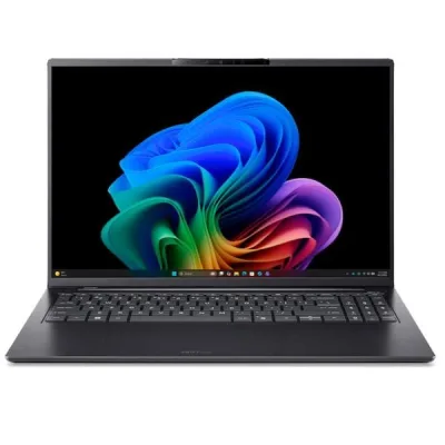 16" SWIFT GO 16 AI SFG16-I71-59GP Windows 11 Home NX.JWNET.002