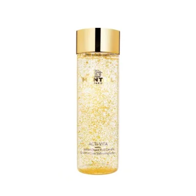 MONTEIL ACTI-VITA GOLD LOTION 150ML