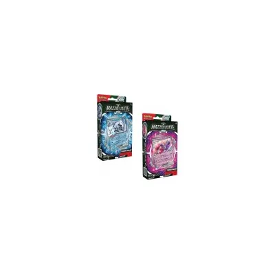 POKEMON PKMN - MAZZI LOTTA PK60294-I