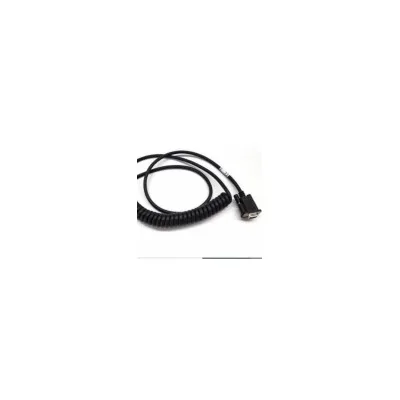 ZEBRA - EVM CABLE-RS232DB9 FEMALE CONNECTOR CBA-RF2-C09ZAR