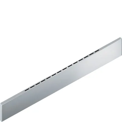 Smeg Alzatina AL60 in acciaio inox da 60 cm