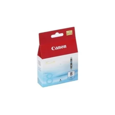CARTUCCIA ORIGINALE CANON IP 4200 CLI-8 CIANO CLI 8CY 0621B001
