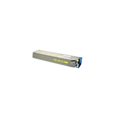 TONER COMPATIBILE XEROX 016197900 Phaser 7300 GIALLO 15K