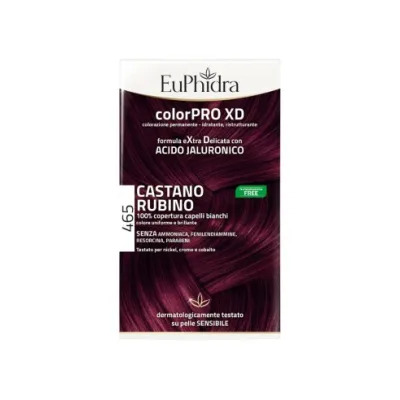 EUPHIDRA ABB COLPRO XD465 CRUB