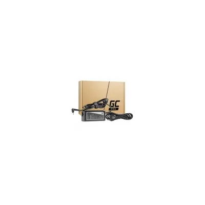 GREENCELL CHARGER/AC ADAPTER FOR LENOVO AD123P