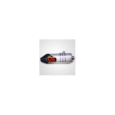 Terminale di scarico LM RXF per RXF Open, RXF Freeride, RXF Elite Motore fino a 160cc