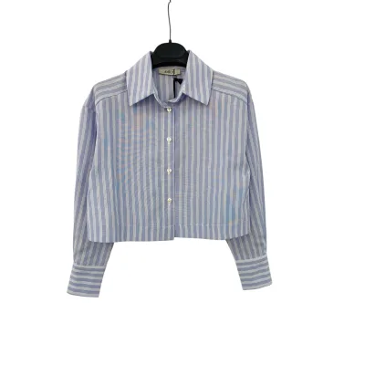 AG261098SCM - CAMICIA 3-18A - AMIUNI