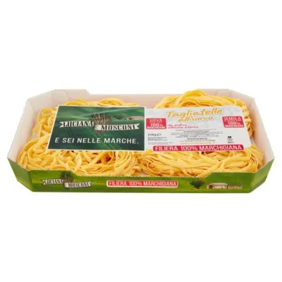 Luciana Mosconi Tagliatelle All'uovo 250 Gr