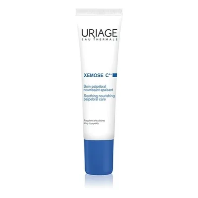URIAGE XEMOSE C8+ CONTORNO OCCHI LENITIVO 15ML