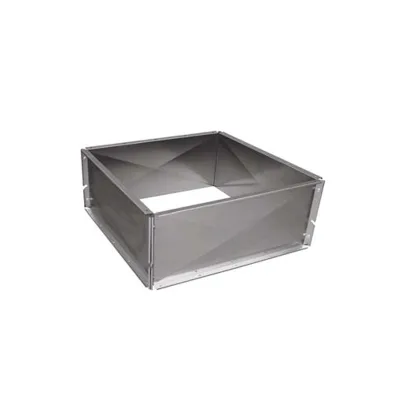 Extraflame Modulo estensione 9208242 da 270L