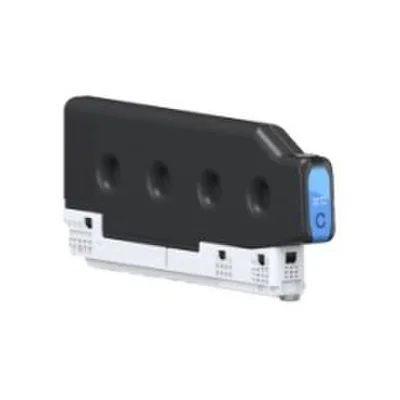 CARTUCCIA ORIGINALE PIGMENTATO EPSON T08N2 C13T08N240 CIANO WF ENTERPRISE AM-C400