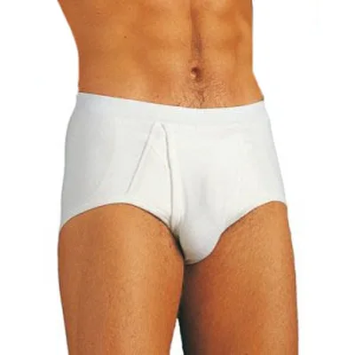 Dualsan® Linea Contenitiva Slip Uomo Contenitivo Taglia 04