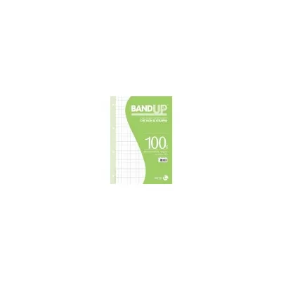 BM - BeMore RICAMBI RINF. BANDUP 100G A4 R.10MM 0111984