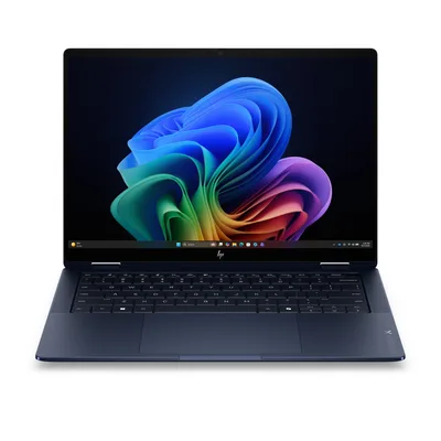 HP ELITEBOOK X FLIP G2i 14 NEXT GENERATION AI Copilot + PC 14" WUXGA TOUCH SCREEN INTEL CORE ULTRA 7 356H RAM 32GB-SSD 1TB NVMe-