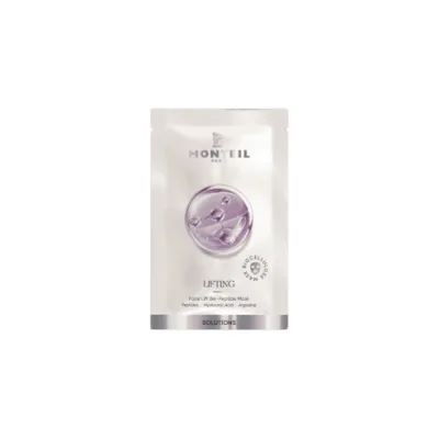 MONTEIL BIO PEPTIDE LIFT MASK