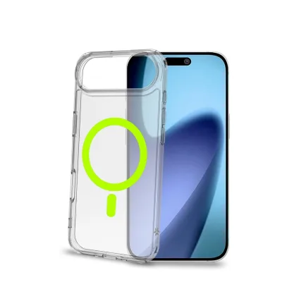 CELLY GELSKIN MAGSAFE COVER IPHONE AIR GELSKINMAG1153Y