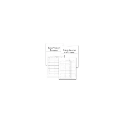 DATA UFFICIO CF2 REGISTRO VOLONT. PER ASSOCIAZ. DU3192V0100