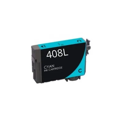 CARTUCCIA COMPATIBILE EPSON T408L C13T09K24010 CIANO WF-C4810DTWF 1.700 COPIE