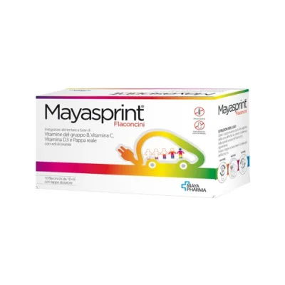 MAYASPRINT 10FL
