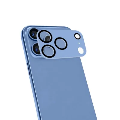 CELLY LENS PROTECTOR IPHONE 18PRO/17 PRO CAMERAPRO1200LB