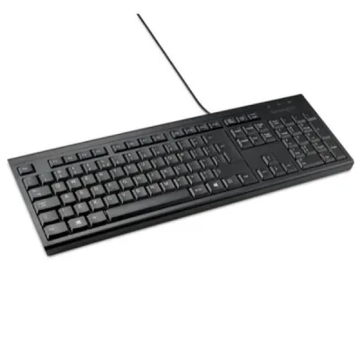 TASTIERA KB100 EQ WIRED K63727IT