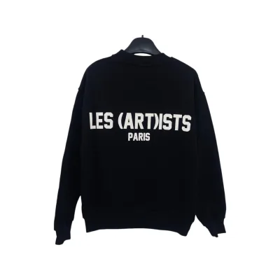 26SSLKHD308-121 - FELPA 3-18A - LES (ART)ISTS