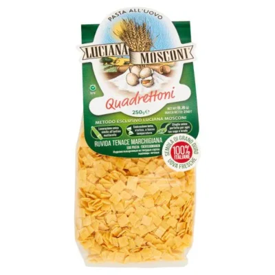 Quadrettoni Luciana Mosconi 250 gr