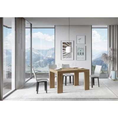Itamoby Tavolo allungabile Roxell in nobilitato da 130(234)x90 cm
