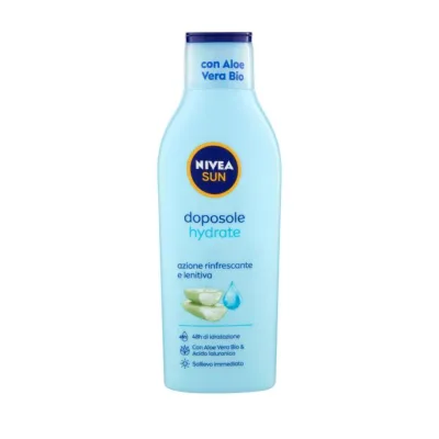 Nivea Sun Doposole Hydrate 200ml