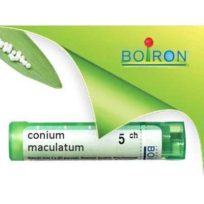 BO.CONIUM MAC.5CH TUBO