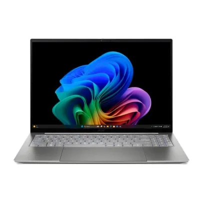 16" SWIFT 16 AI SF16-71T-76R4 Windows 11 Home NX.JU1ET.005