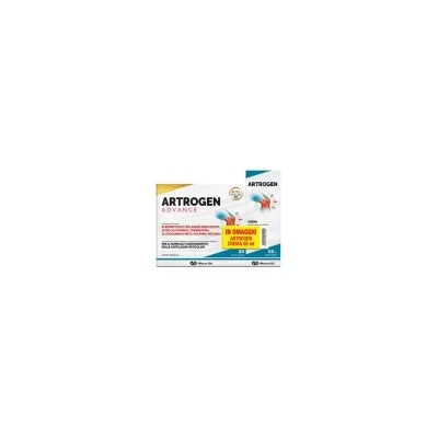 ARTROGEN ADVANCE ABBINATA STICK + CREMA 200G