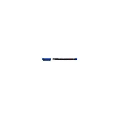 STABILO CF10 STABILO OHPEN FINE BLU 842/41
