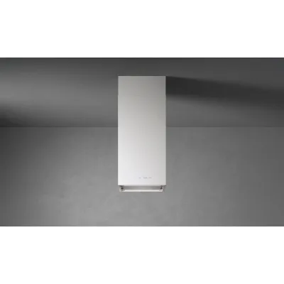 Falmec Cappa a isola Mira Plus finitura bianco da 40 cm - IN PROMOZIONE CON VOUCHER FINO AL 6/07