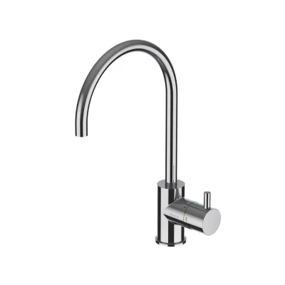 ProAcqua Miscelatore monocomando a 3 vie OMIN 1801091 finitura cromo - con set depuratore