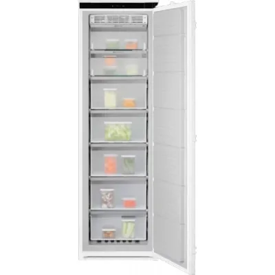 PRONTA CONSEGNA - Electrolux Congelatore verticale da incasso KUN7NE18S da 55 cm