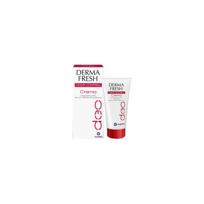 DERMAFRESH ODOR CONTROL CREMA