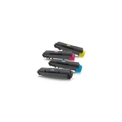 TONER COMPATIBILE KYOCERA 1T02Z0ANL0 GIALLO TK-5380Y TK5380Y ECOSYS MA4000CIX PA4000CIX 10K